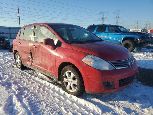 Photo 4 from auction – 2012 NISSAN VERSA S with VIN 3N1BC1CP2CK804895