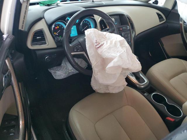 Photo 8 from auction – 2014 BUICK VERANO with VIN 1G4PP5SK9E4168348