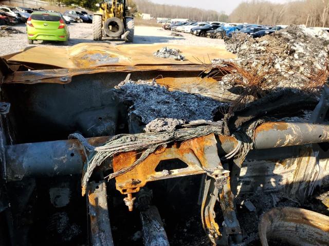Photo 9 from auction – 2021 CHEVROLET SILVERADO with VIN 1GC4YTEY1MF224939