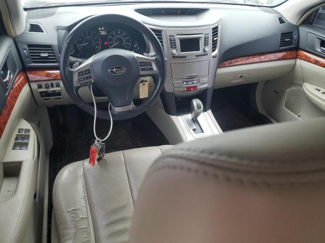 Снимка 8 от търг – 2012 SUBARU OUTBACK 2. с VIN 4S4BRBJC1C3218871