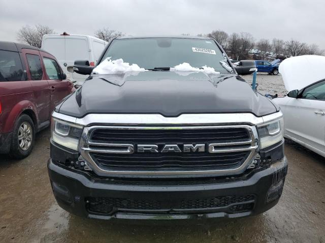 Photo 5 from auction – 2019 RAM 1500 BIG H with VIN 1C6RRFFG6KN768163