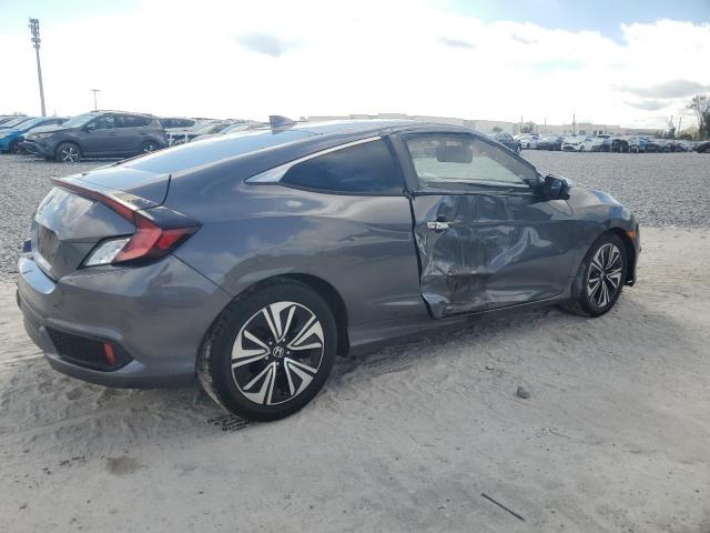 Photo 3 from auction – 2017 HONDA CIVIC EX with VIN 2HGFC3B37HH359901
