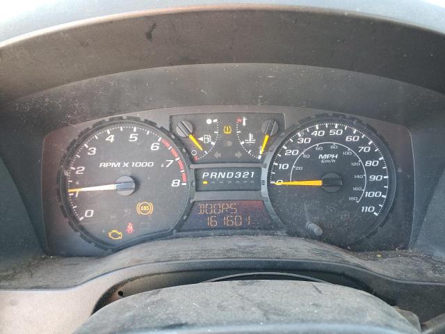 Photo 9 from auction – 2008 CHEVROLET COLORADO with VIN 1GCDT19E688175718