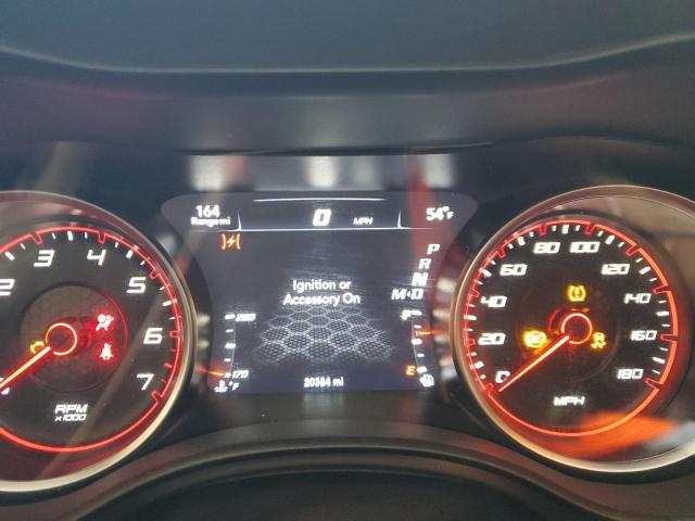 Photo 9 from auction – 2022 DODGE CHARGER SC with VIN 2C3CDXGJ0NH221288