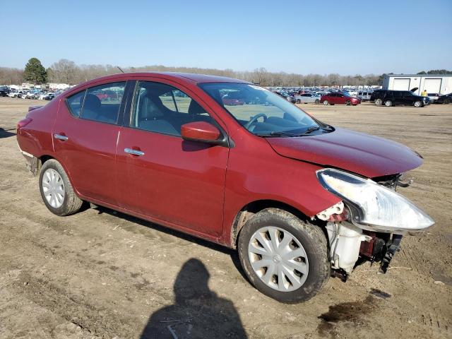 Photo 4 from auction – 2017 NISSAN VERSA S with VIN 3N1CN7AP8HK420969