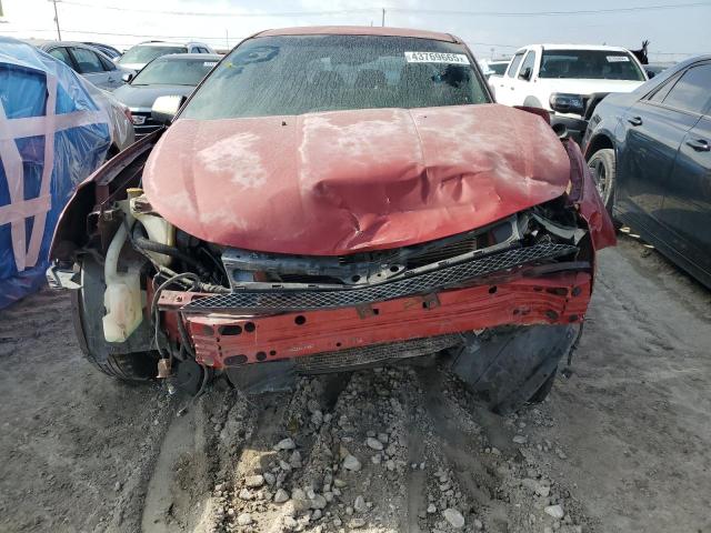 Photo 5 from auction – 2009 FORD FOCUS SES with VIN 1FAHP36N99W160073
