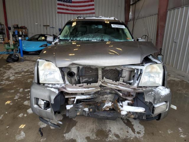 Photo 5 from auction – 2006 MERCURY MOUNTAINEE with VIN 4M2EU48826UJ16355