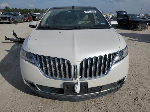 Photo 5 from auction – 2012 LINCOLN MKX with VIN 2LMDJ6JKXCBL19684