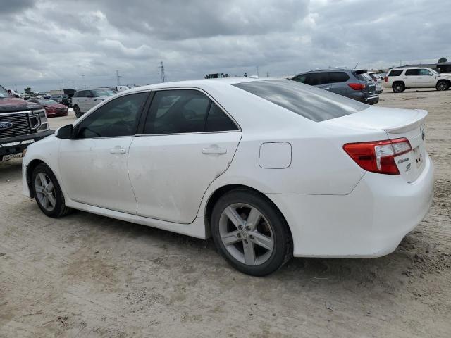 Photo 2 from auction – 2012 TOYOTA CAMRY BASE with VIN 4T1BF1FK8CU530246