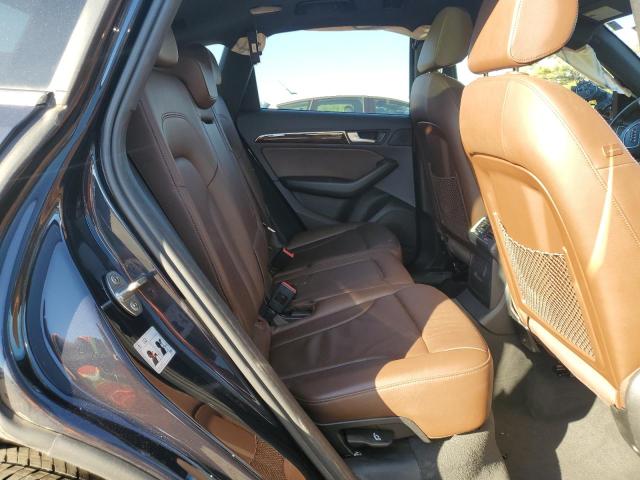 Photo 11 from auction – 2017 AUDI Q5 PREMIUM with VIN WA1C2AFP1HA083634