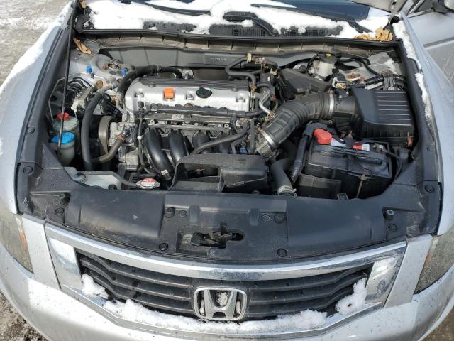 Photo 11 from auction – 2010 HONDA ACCORD LXP with VIN 1HGCP2F42AA102749