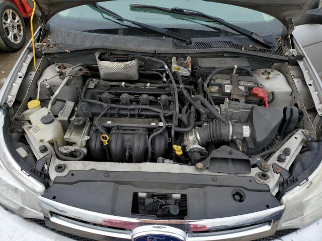 Photo 11 from auction – 2011 FORD FOCUS SE with VIN 1FAHP3FN6BW175460