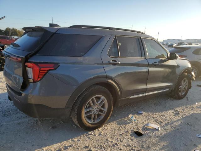 Photo 3 from auction – 2025 FORD EXP with VIN 1FMUK7DH6SGA22563
