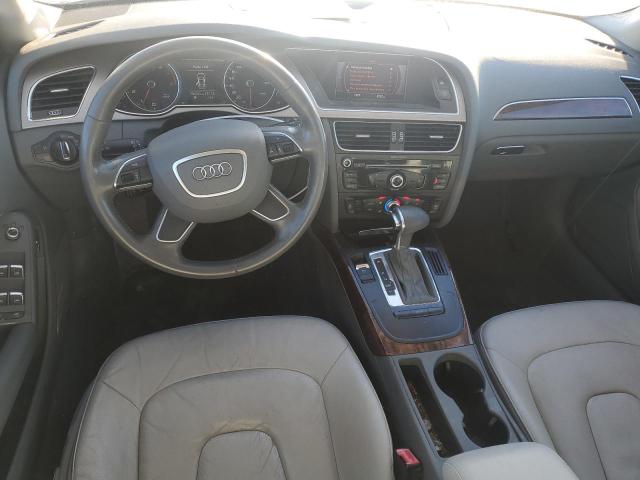 Photo 8 from auction – 2013 AUDI A4 PREMIUM with VIN WAUAFAFL6DN034055