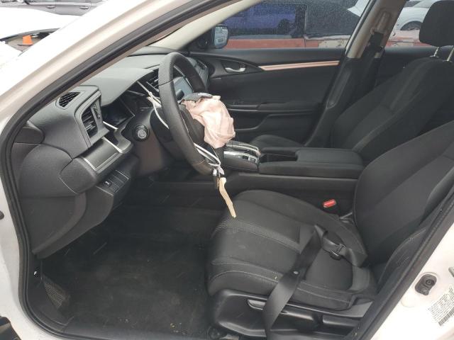 Photo 7 from auction – 2017 HONDA CIVIC EX with VIN 2HGFC2F76HH558879