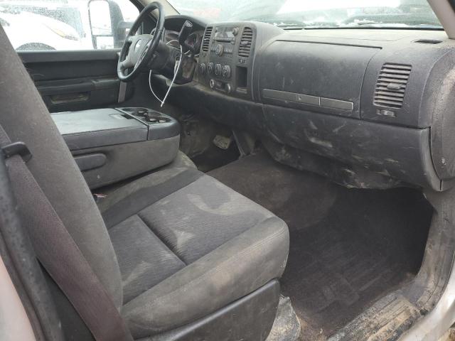 صورة رقم 8 من المزاد - 2011 CHEVROLET SILVERADO مع VIN 1GC0KXC83BF109203