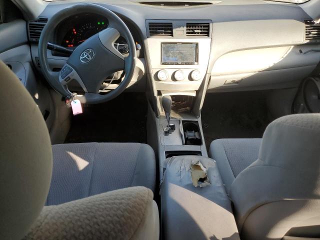 Photo 8 from auction – 2011 TOYOTA CAMRY BASE with VIN 4T4BF3EK5BR201392