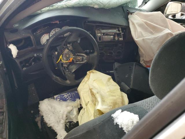 Photo 8 from auction – 2003 TOYOTA COROLLA with VIN 1NXBR32E73Z034941