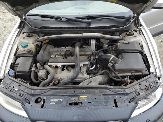 Photo 11 from auction – 2007 VOLVO XC70 with VIN YV4SZ592071263378