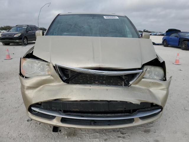 Фото 5 с аукциона – 2011 CHRYSLER TOWN & COU с VIN 2A4RR5DG2BR698261