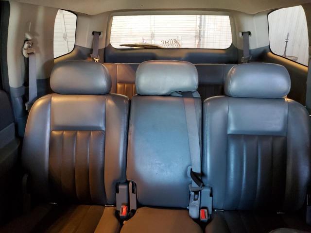 Photo 10 from auction – 2005 DODGE DURANGO LI with VIN 1D8HB58D25F508543