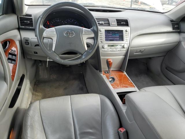 Photo 8 from auction – 2011 TOYOTA CAMRY BASE with VIN 4T1BF3EK2BU674323