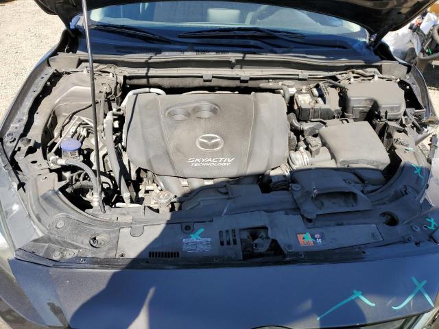 Photo 11 from auction – 2015 MAZDA 3 SPORT with VIN 3MZBM1U76FM174071