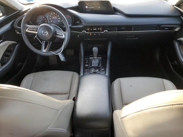 Photo 8 from auction – 2019 MAZDA 3 SELECT with VIN JM1BPBAM7K1120201