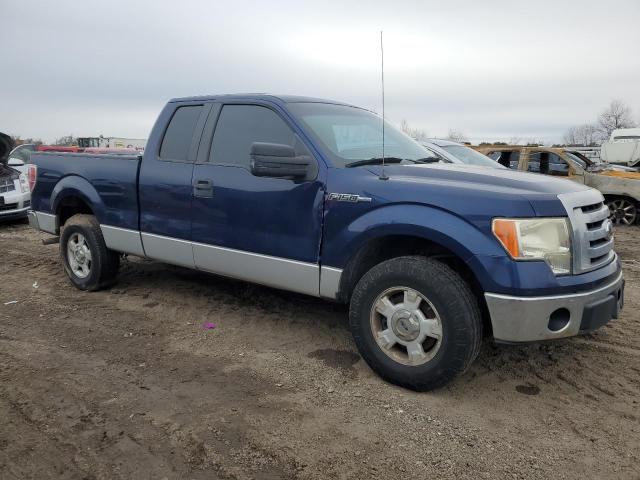 Photo 4 from auction – 2012 FORD F150 SUPER with VIN 1FTEX1CM1CFA40496
