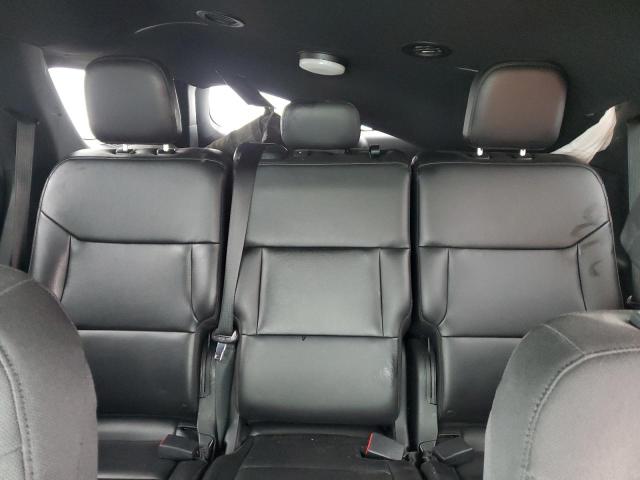 Photo 10 from auction – 2021 FORD EXPLORER P with VIN 1FM5K8AB8MGB24427