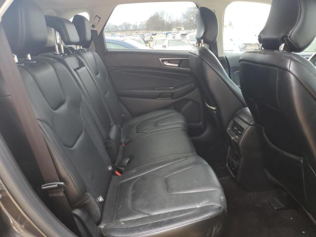 Photo 11 from auction – 2016 FORD EDGE TITAN with VIN 2FMPK3K91GBB13675