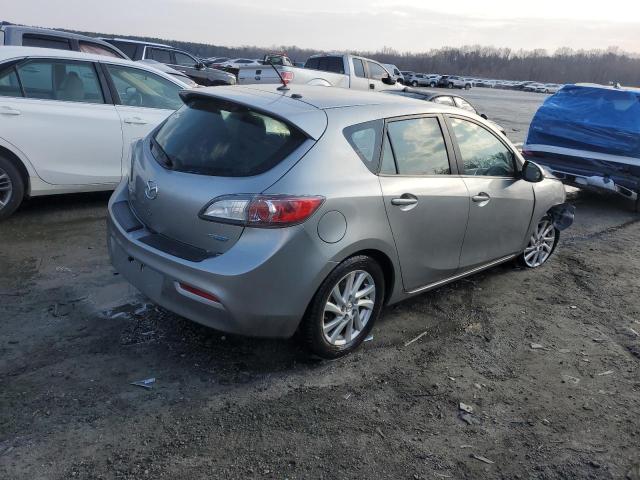 Photo 3 from auction – 2012 MAZDA 3 I with VIN JM1BL1L84C1563865