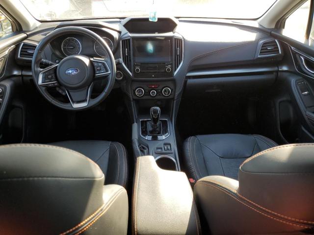 Photo 8 from auction – 2019 SUBARU CROSSTREK with VIN JF2GTAMC1K8276659