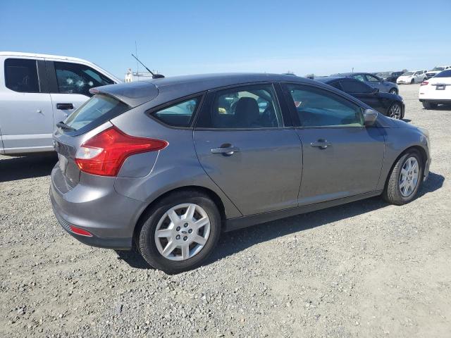 Photo 3 from auction – 2012 FORD FOCUS SE with VIN 1FAHP3K24CL436129
