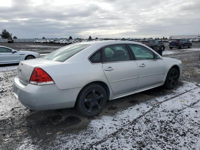 Photo 3 from auction – 2012 CHEVROLET IMPALA LT with VIN 2G1WG5E36C1303274
