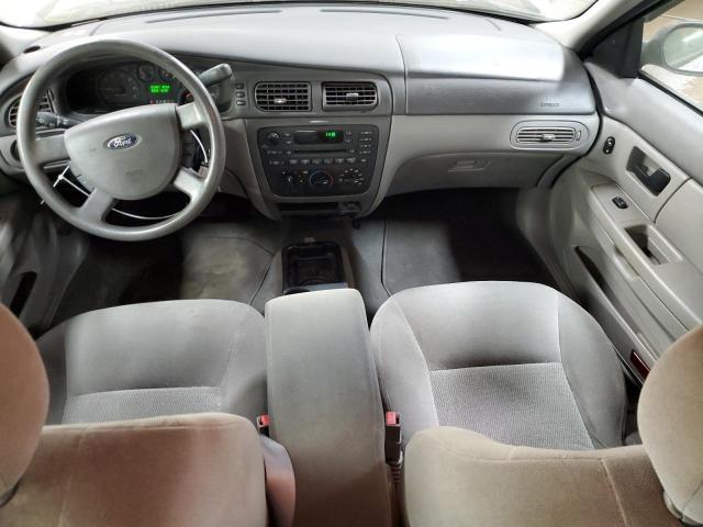 Photo 8 from auction – 2007 FORD TAURUS SE with VIN 1FAFP53U97A108855