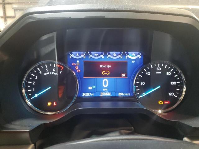 Photo 9 from auction – 2024 FORD EXPEDITION with VIN 1FMJU1J83REA23805
