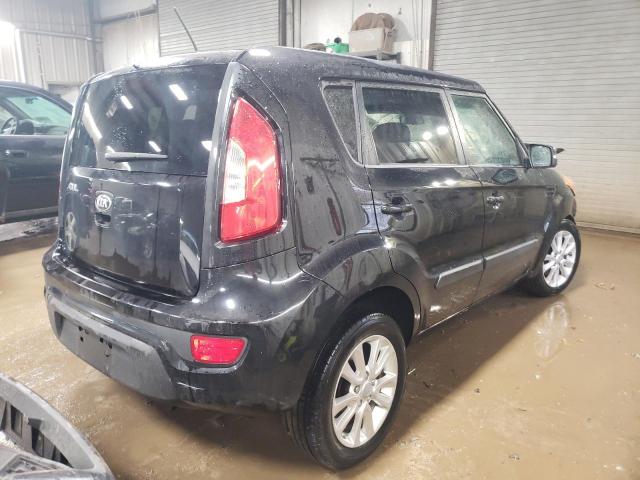 Photo 3 from auction – 2013 KIA SOUL + with VIN KNDJT2A65D7546770