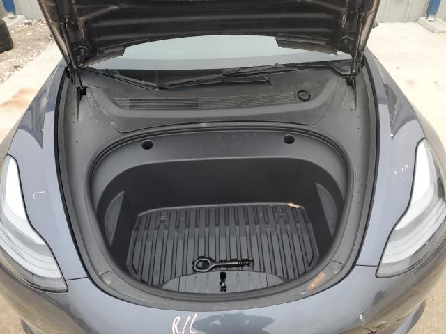 Снимка 11 от търг – 2023 TESLA MODEL 3 с VIN 5YJ3E1EA3PF701181