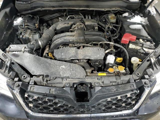Photo 12 from auction – 2015 SUBARU FORESTER 2 with VIN JF2SJAFC2FH433330