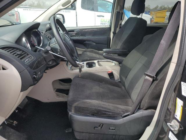Photo 7 from auction – 2012 DODGE GRAND CARA with VIN 2C4RDGCG4CR224766