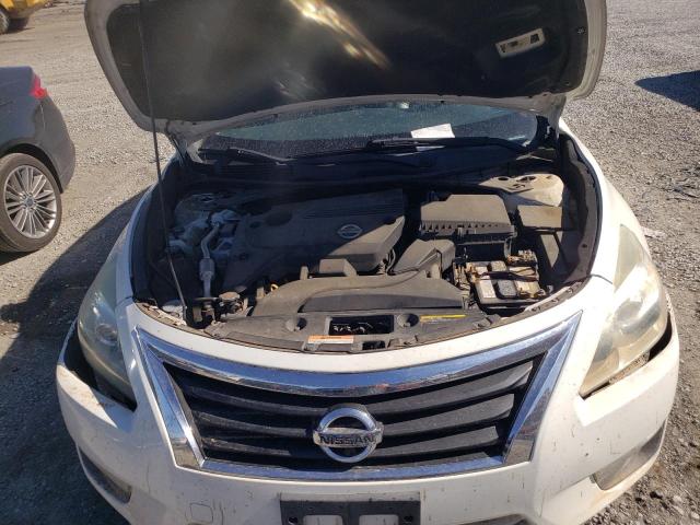 Photo 11 from auction – 2013 NISSAN ALTIMA 2.5 with VIN 1N4AL3AP1DC251533