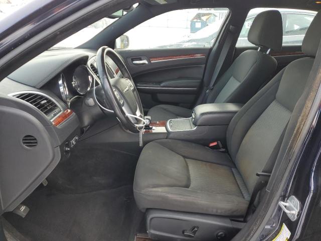 Photo 7 from auction – 2012 CHRYSLER 300 with VIN 2C3CCAAG6CH207938