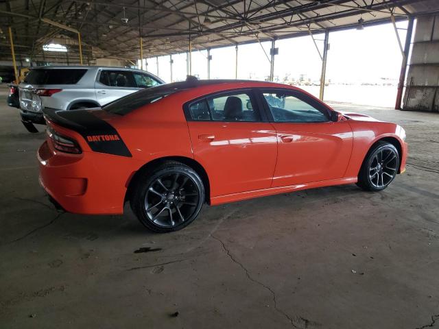 Photo 3 from auction – 2021 DODGE CHARGER R/ with VIN 2C3CDXCT8MH674998