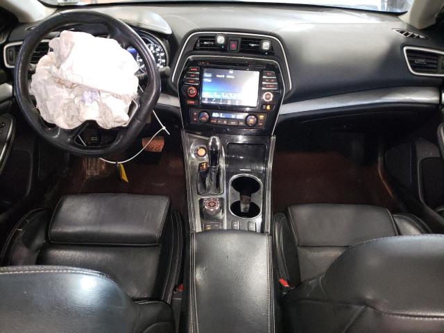 Zdjęcie 8 z aukcji – 2016 NISSAN MAXIMA 3.5 z VIN 1N4AA6AP2GC903104