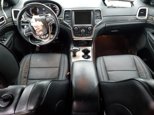 Photo 8 from auction – 2014 JEEP GRAND CHER with VIN 1C4RJECT4EC537497