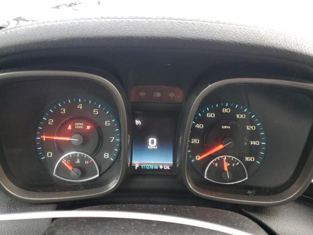 Photo 9 from auction – 2013 CHEVROLET MALIBU 2LT with VIN 1G11E5SA7DF147128