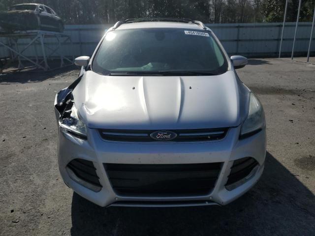 Photo 5 from auction – 2013 FORD ESCAPE TIT with VIN 1FMCU9J99DUA33611