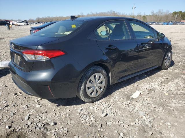 Photo 3 from auction – 2021 TOYOTA COROLLA L with VIN JTDDPMAEXMJ146209