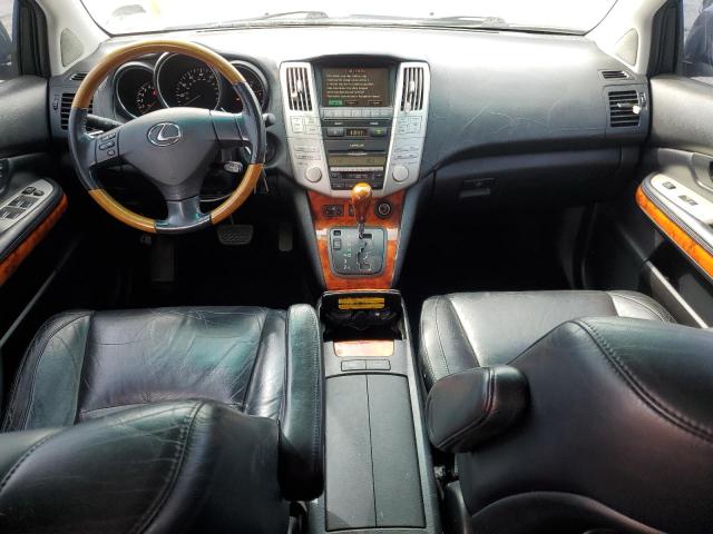 Photo 8 from auction – 2004 LEXUS RX 330 with VIN 2T2HA31U34C037375